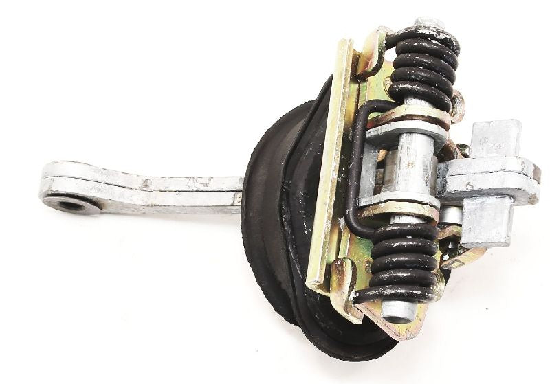 Front Door Hinge Check Rod 98-05 VW Beetle - Stay Open Door Holder 1C0 837 249 A