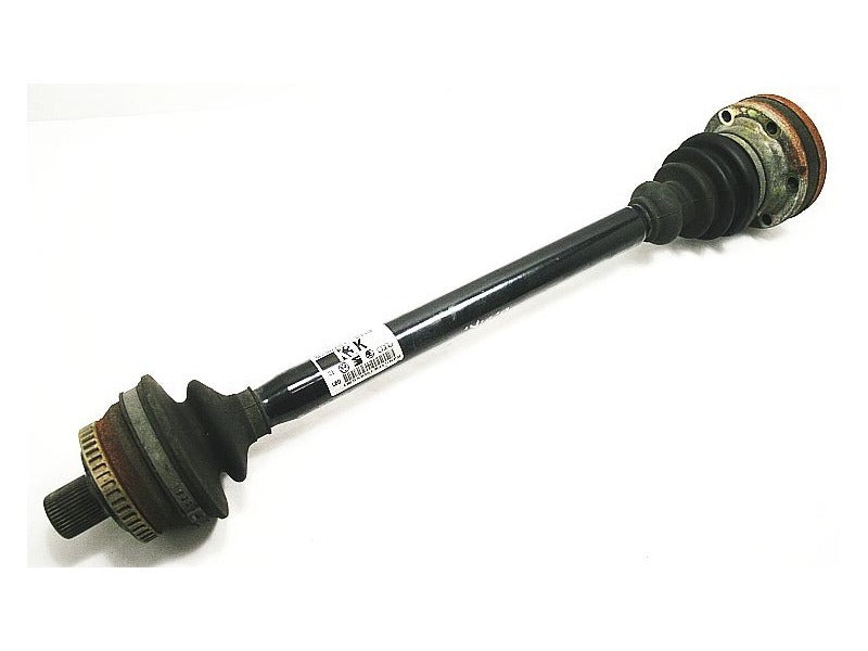 Rear CV Axle Drive Shaft Quattro 02-06 Audi A4 S4 B6 - 8E0 501 203 K