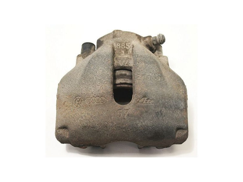 RH Front Brake Caliper 02-10 Audi A4 A6 Allroad - Genuine