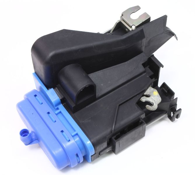 RH Rear Door Latch 96-02 Audi A4 S4 - Genuine - 8D0 839 016 A