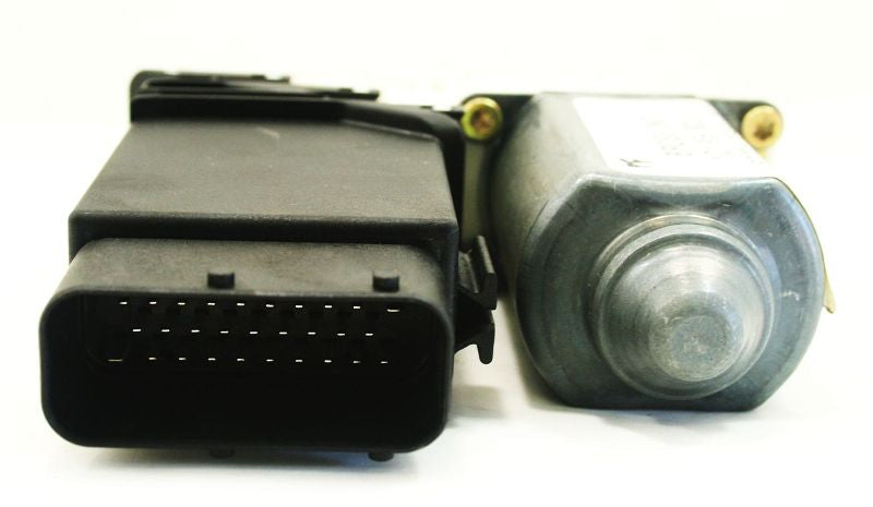 RH Front Power Window Motor 02-05 VW Jetta MK4 - Genuine - 1C1 959 802 A