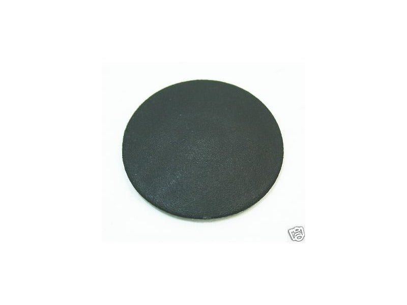 Interior Dash Bolt End Cap Cover Trim 90-94 VW Corrado - Genuine