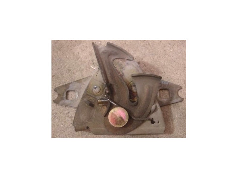 Hood Latch Lock Actuator VW Passat 90-97 B3 B4 - Genuine