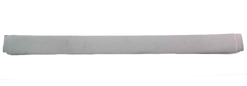 Rear Hatch Upper Ceiling Headliner Trim Panel 01-05 VW Passat Wagon Gray