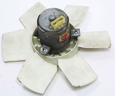 Cooling Fan Motor 93-99 VW Golf Jetta CL 1.8 MK3  - Genuine - 165 959 455 G