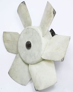 Cooling Fan Motor 93-99 VW Golf Jetta CL 1.8 MK3  - Genuine - 165 959 455 G