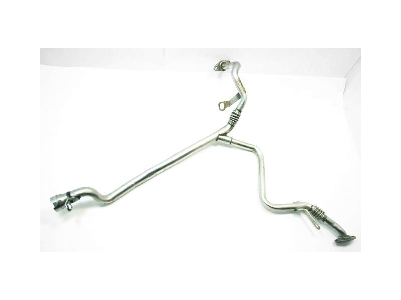 EGR Pipe Kombi Valve Emission Line 98-05 VW Passat B5 V6 - 078 131 831 E