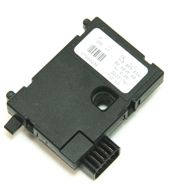 Steering Angle Position Sensor 05-10 VW Jetta Rabbit GTI MK5 A3 TT ~ 1K0 959 654