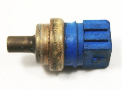 Blue Coolant Sensor 98-01 Audi A4 A6 98-05 VW Passat - 078 919 501 B