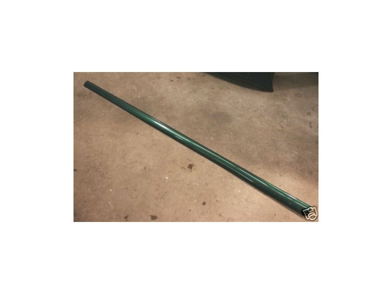 RH Front Door Trim Beltline Green 99-05 VW Jetta Golf - Genuine OE