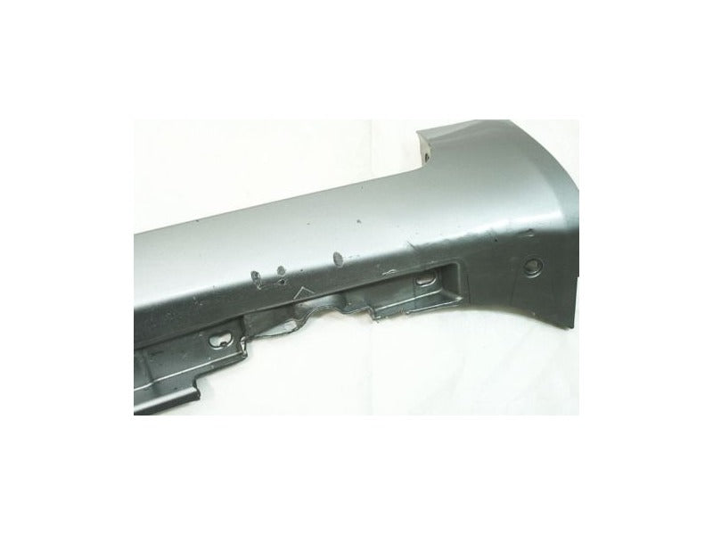 RH Side Skirt  05-08 Audi A4 LY7G Quartz Gray - Genuine - 8E0 853 860 A