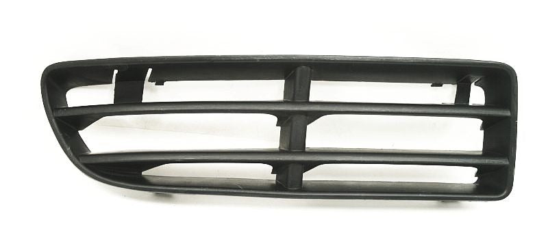 RH Lower Bumper Grill Grille Passenger 99.5-03 VW Jetta MK4 - 1J5 853 666 B