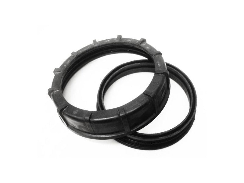 Fuel Pump Lock Ring & Seal VW Passat B5 Beetle Jetta Golf Mk3 MK4 321 201 375 A