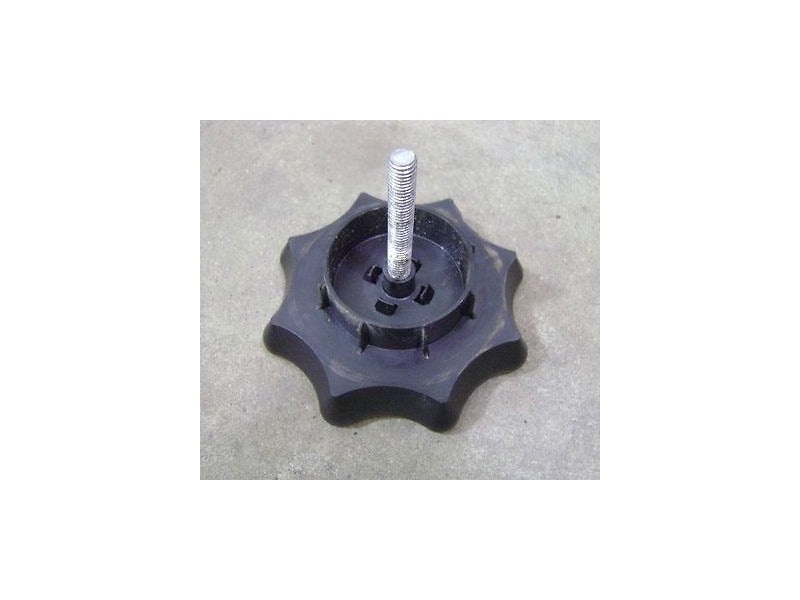 Spare Tire Wing Nut Tie Down 93-95 Audi 90 B4 - Genuine