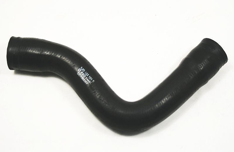 Coolant Hose Line Tube 98-05 VW Jetta Golf MK4 - 2.0 - 1J0 122 101 S