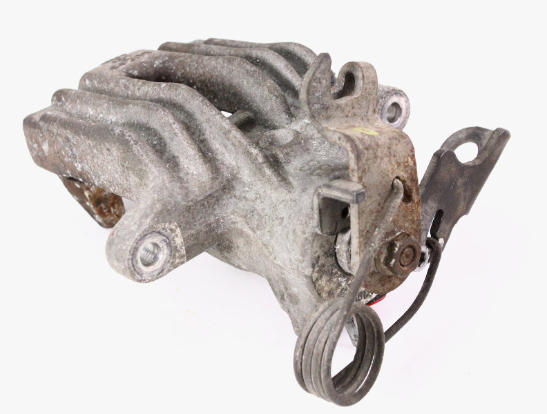 LH Rear Brake Caliper 97-05 Audi A4 A6 VW Passat B5 - Genuine