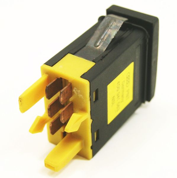 Rear Foglight Fog Light Button Switch 96-99 Audi A4 B5 - 4D0 941 563 A