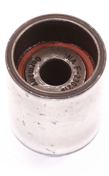 Timing Belt Idler Pulley Audi A6 A8 S8 D2 - 4.2 V8 - Genuine - 077 109 244 C