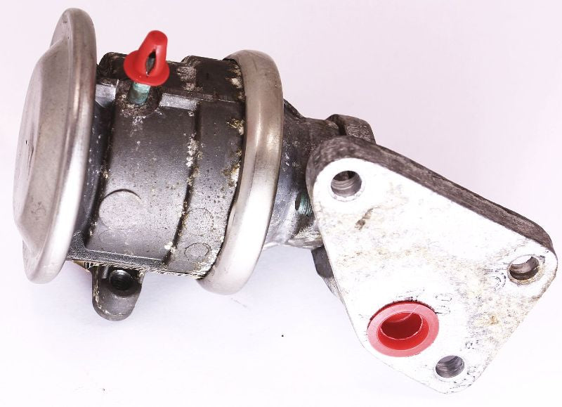 LH EGR Combi Valve Audi A8 S8 D2 VW Phaeton Touareg 4.2 V8 - 078 131 101 N