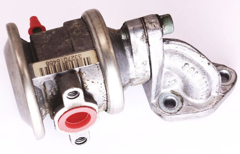 RH EGR Combi Valve Audi A8 S8 D2 VW Phaeton Touareg 4.2 V8 - 078 131 102 F