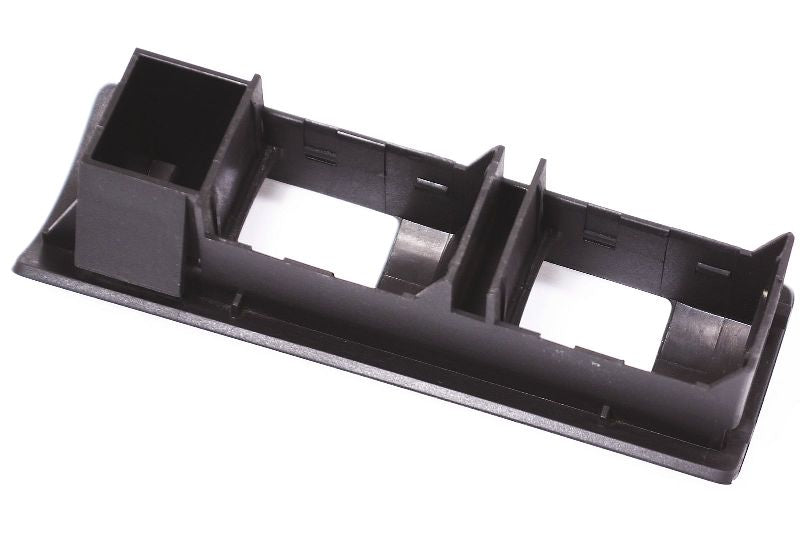 Hatch Release Fuel Gas Door Switch Trim VW Beetle - Genuine - 1C1 959 515