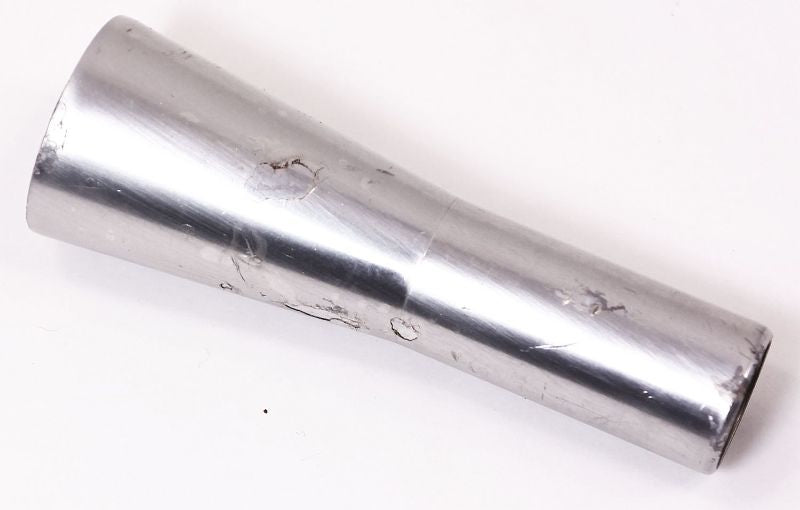 Shift Knob Collar Sleeve 97-03 Audi A8 S8 D2 - Genuine - 4D0 713 170 A