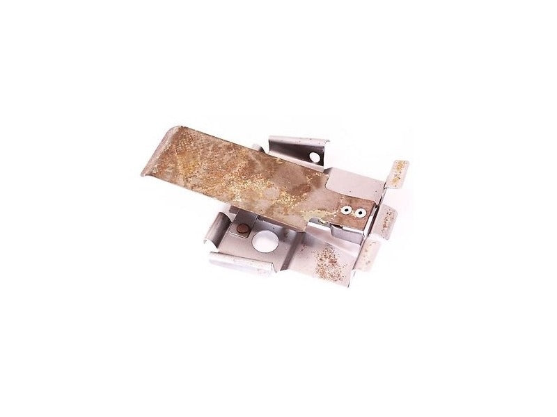 Rear Heated Seat Pressure Plate Microswitch 97-03 Audi A8 S8 D2 - 4D0 885 363