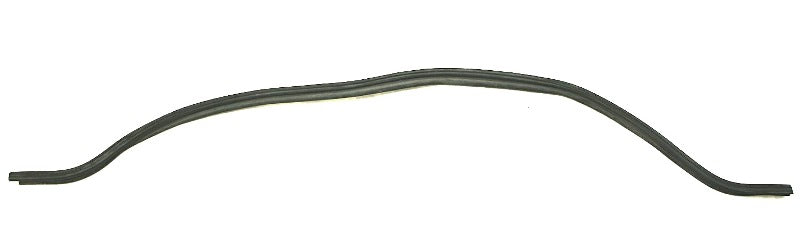 Engine Bay Rain Tray Cowl Seal Weatherstripping 99-05 VW Jetta Golf GTI MK4