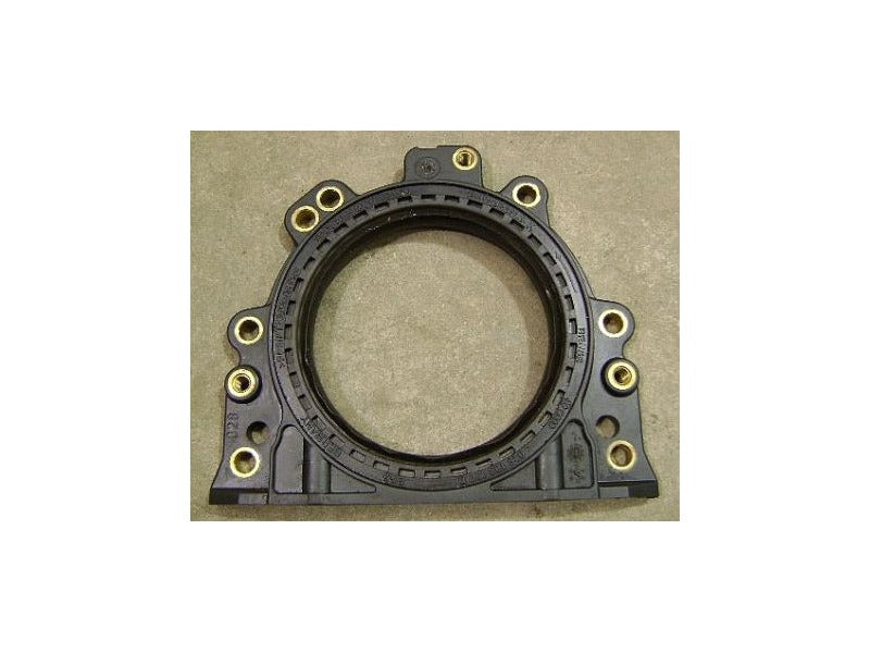 Crank Plate Cover 1.8T VW Passat Audi A4 AEB - Genuine - 028 103 171 D