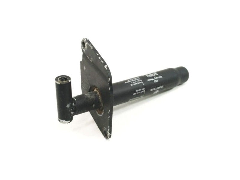 RH Rear Bumper Mount Impact Shock 98-05 VW New Beetle - Genuine - 1C0 807 358 B