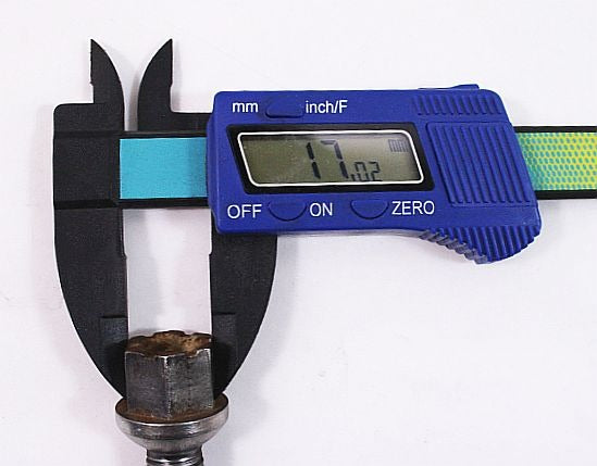 Stock Lug Bolt Set 17mm VW 85-99 Jetta Golf GTI Cabriolet MK2 MK3 Corrado Passat