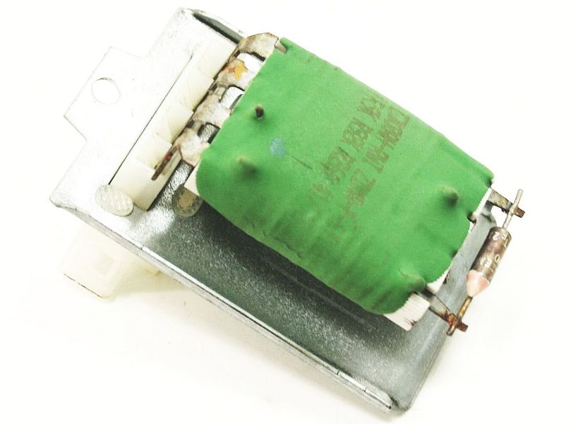 Blower Fan Resistor 93-99 Jetta Golf GTI Cabrio MK3 95-97 Passat - 701 959 263 A