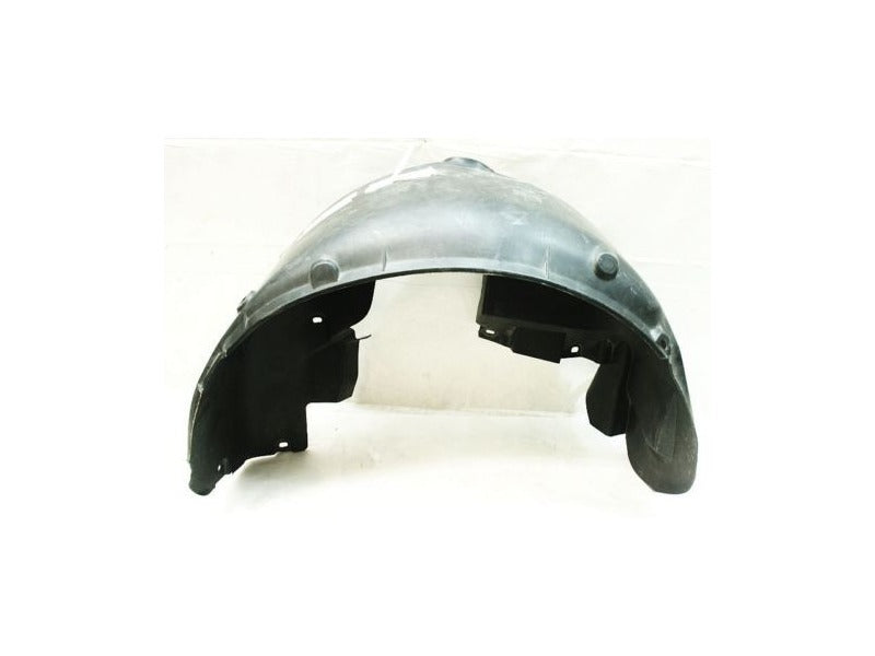 NOS LH Rear Fender Wheel Well Liner 00-03 Audi A8 S8 D2 Genuine - 4D0 810 171 A