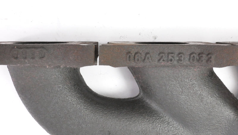 Exhaust Manifold 1.8T Audi TT VW Jetta Golf GTI Mk4 Beetle - 06A 253 033 AB