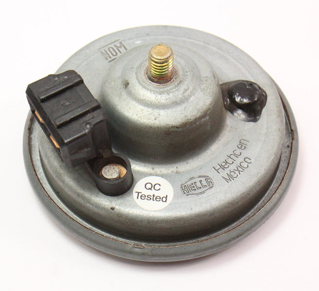 Alarm Horn 93-05 VW Jetta Golf GTI Cabrio MK3 MK4 Beetle Passat Hella - Genuine