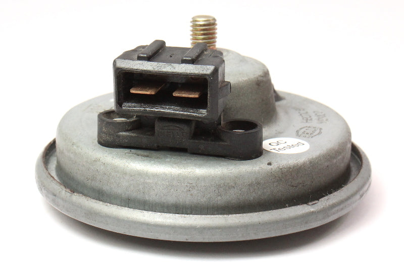 Alarm Horn 93-05 VW Jetta Golf GTI Cabrio MK3 MK4 Beetle Passat Hella - Genuine