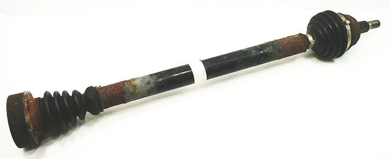 RH Axle CV Drive Shaft 98-05 VW Beetle - 2.0 MT - Genuine