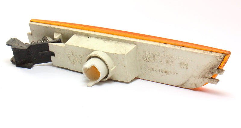 RH Front Bumper Side Marker Light 01-05 VW Passat B5.5 - Genuine - 3B0 945 072