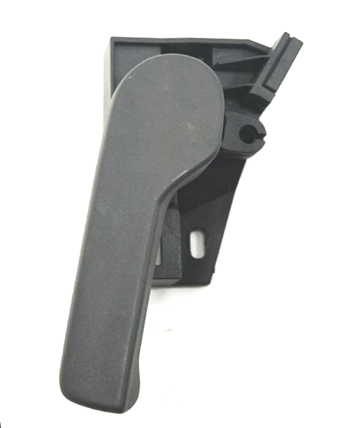 Hood Release Pop Handle Lever 05-09 VW Jetta Rabbit GTI MK5 - 1J1 823 533 C