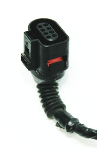 RH Front Door Wiring Harness Monsoon 98-05 VW Passat B5 Genuine - 3B0 971 121 AF