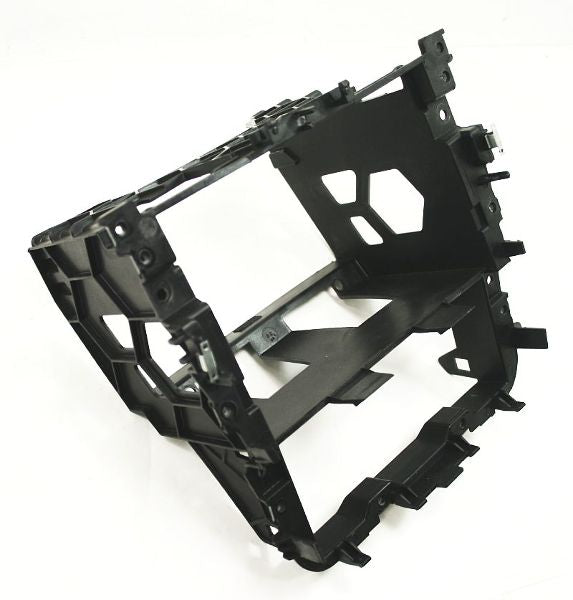 Radio Cage Dash Mount Bracket 05-09 VW Jetta Rabbit GTI Golf MK5 - 1K0 858 005 B