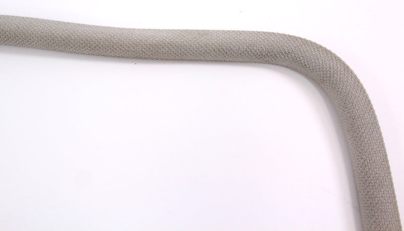 Interior Sunroof Trim Seal Surround VW 93-99 Jetta Golf GTI Mk3 Passat B4