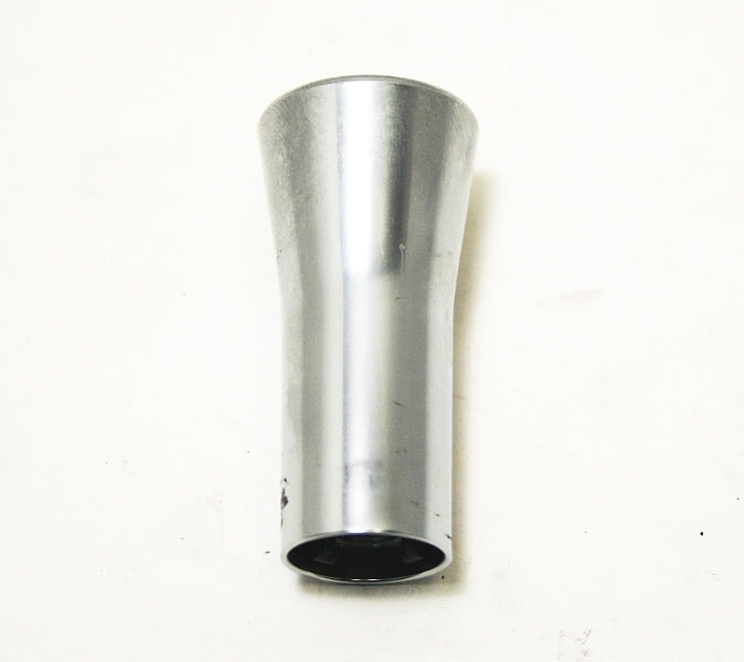 Automatic Shifter Sleeve Collar Trim 02-08 Audi A4 B6 B7 - Genuine