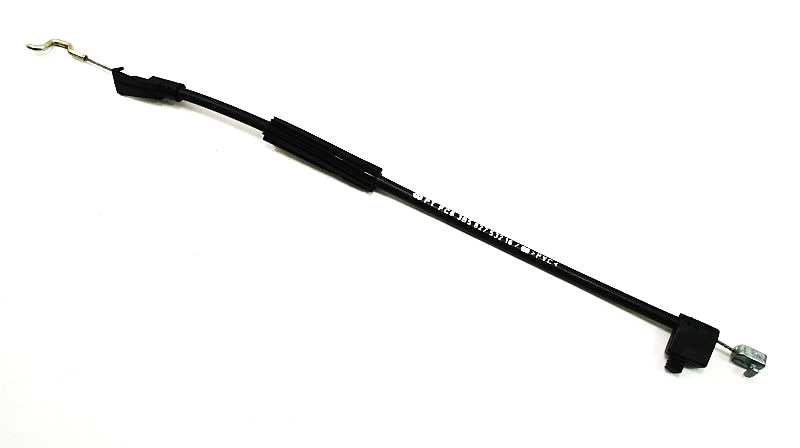 Trunk Latch Release Cable 01.5-05 VW Passat Sedan - Genuine - 3B5 827 532