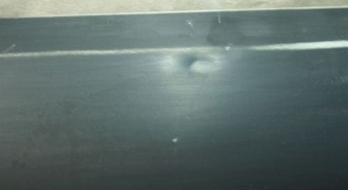 NOS RH Front Door Shell Skin 99-02 Audi A4 S4 B5 - Genuine