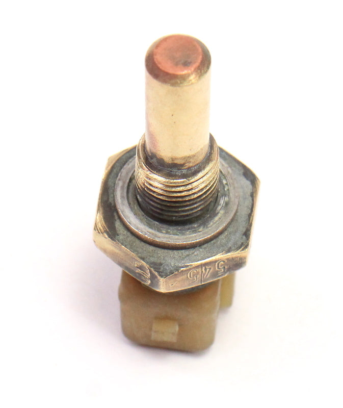 Coolant Temperature Sensor Audi 90 A6 Cabriolet VW Jetta Golf Mk2 - 026 906 161