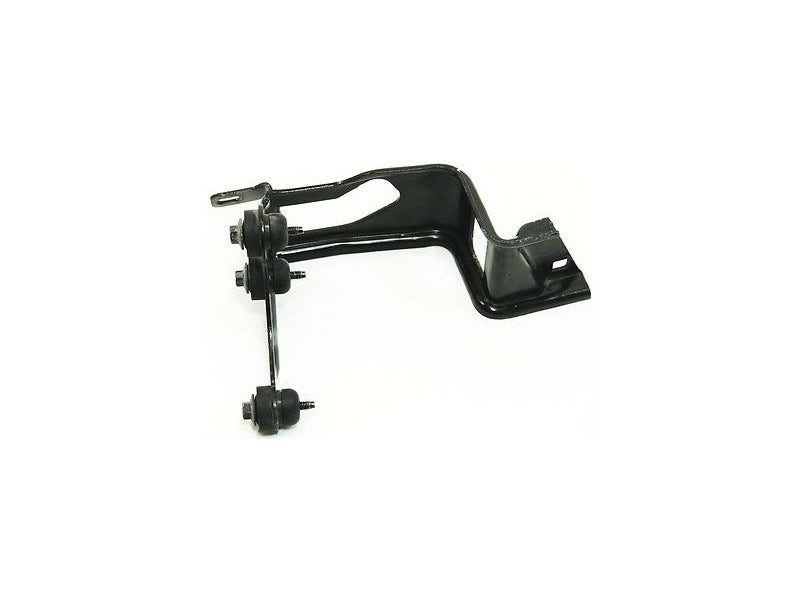 ABS Pump Mount Bracket Audi TT MK1 - Anti Lock Brake - Genuine - 1J0 614 335