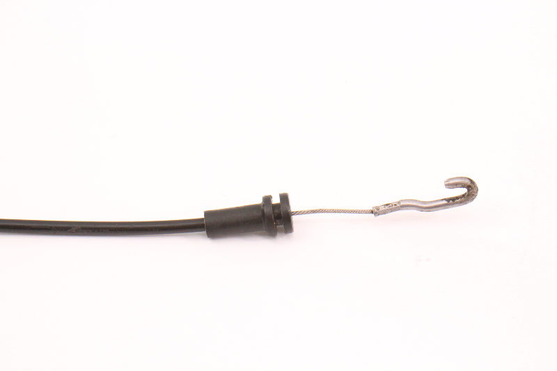 Rear Door Latch Linkage Cable 90-97 VW Passat B3 B4 - Genuine