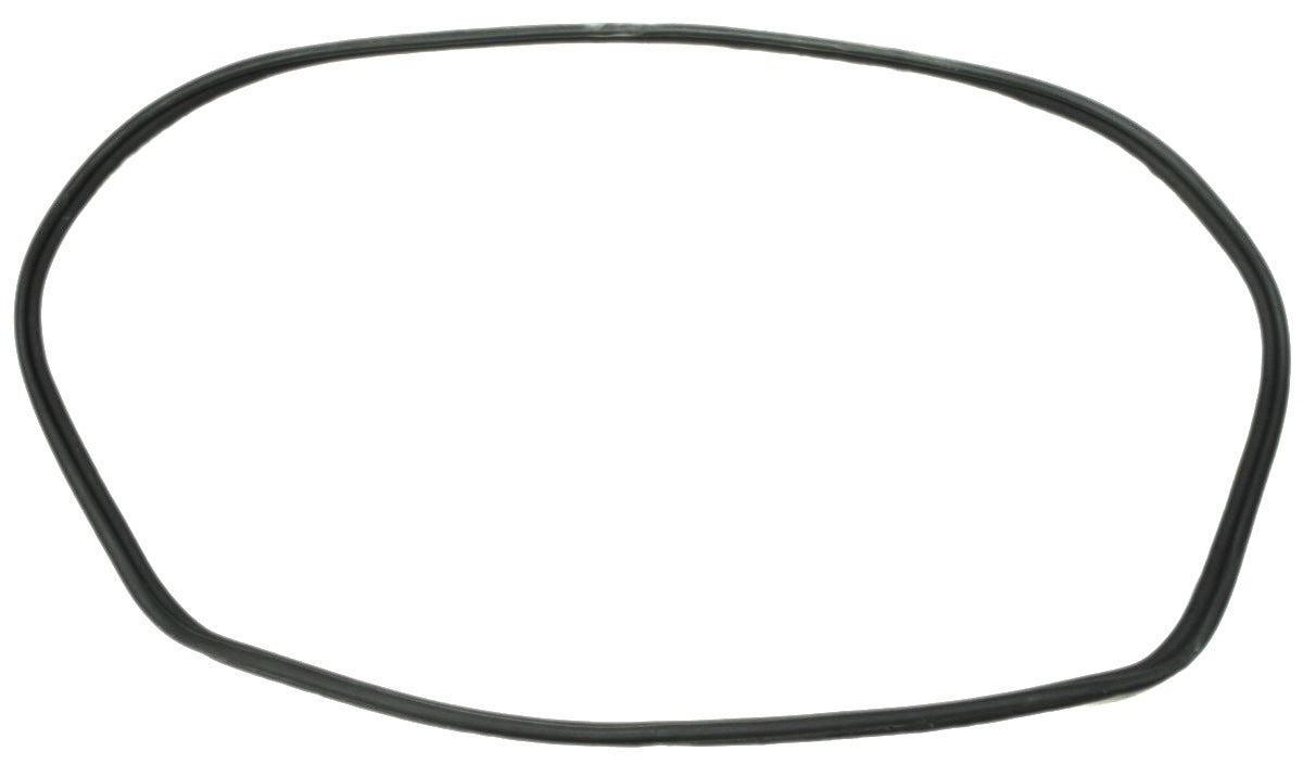 Trunk Seal Rubber Weather Stripping 93-99 VW Jetta MK3 - Genuine