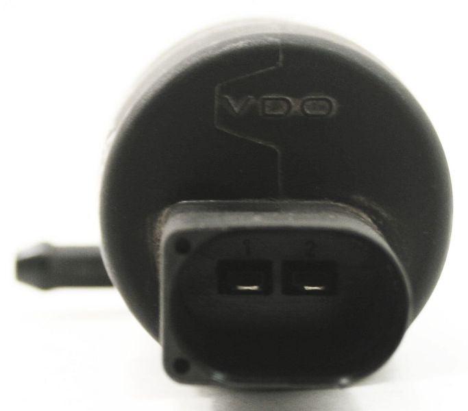 Windshield Wiper Washer Pump VW Audi Jetta Golf Cabrio Passat - 1J5 955 651